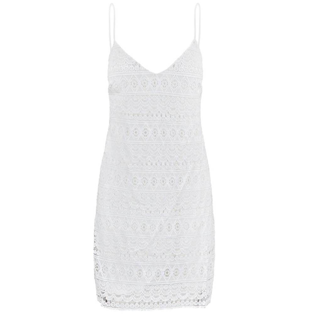 Ali & Jay Terrace Time Shift Dress
